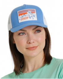 Cinch® Ladies' Logo Cap