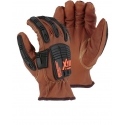 Men's Cutless W/Kevlar A4(5) Impact Glove