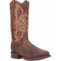 Dan Post® Men's 13" Brown Rust Crackle Boot