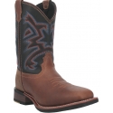 Dan Post® Men's Brown/Blue Mammoth Boot