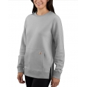 Carhartt® Ladies' Force Lightweight Sweatshirt