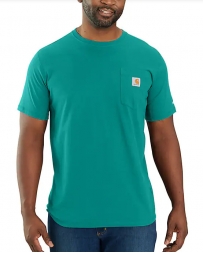 Carhartt® Men's Force Midweight Pocket Tee - Big