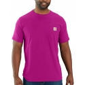 Carhartt® Men's Force Midweight Pocket Tee