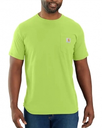 Carhartt® Men's Force Midweight Pocket Tee