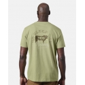 Yeti® Men's No Sleep Til Brisket Pocket SS Tee