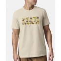 Yeti® Men's Camo Logo Badge Camo Tee