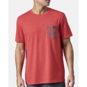 Yeti® Men's Flip Print Pocket Tee