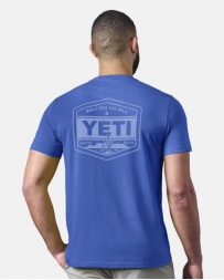 Yeti® Men's Built For The Wild Tee