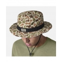 Yeti® Men's Brown Camo Boonie Hat