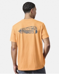 Yeti® Men's Built For The Wild Tee