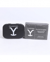 Tru® Men's Yellowstone Solid Cologne