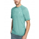 Wolverine® Men's Sun Stop Eco SS Tee