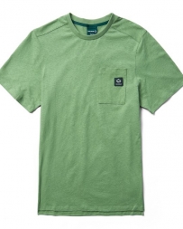 Wolverine® Men's Hemp T-Shirt Sage