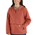 Carhartt® Ladies' RD Lightweight Packable Jacket