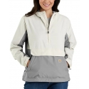 Carhartt® Ladies' RD Lightweight Packable Jacket