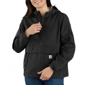 Carhartt® Ladies' RD Lightweight Packable Jacket