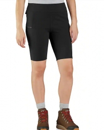 Carhartt® Ladies' Force Light Weight Short