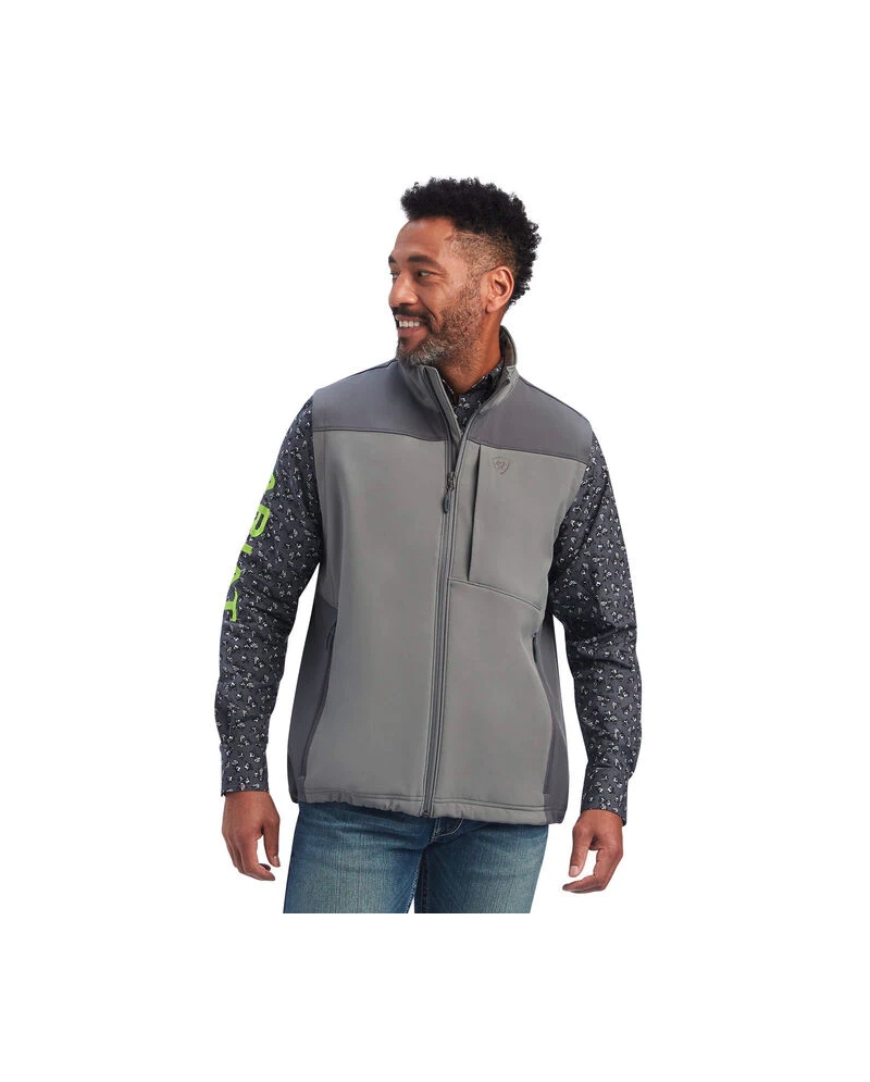 Ariat Men s Vernon 2.0 Softshell Vest
