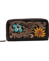 Myra Bag® Ladies' Valley Wallet