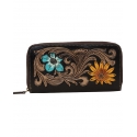 Myra Bag® Ladies' Valley Wallet