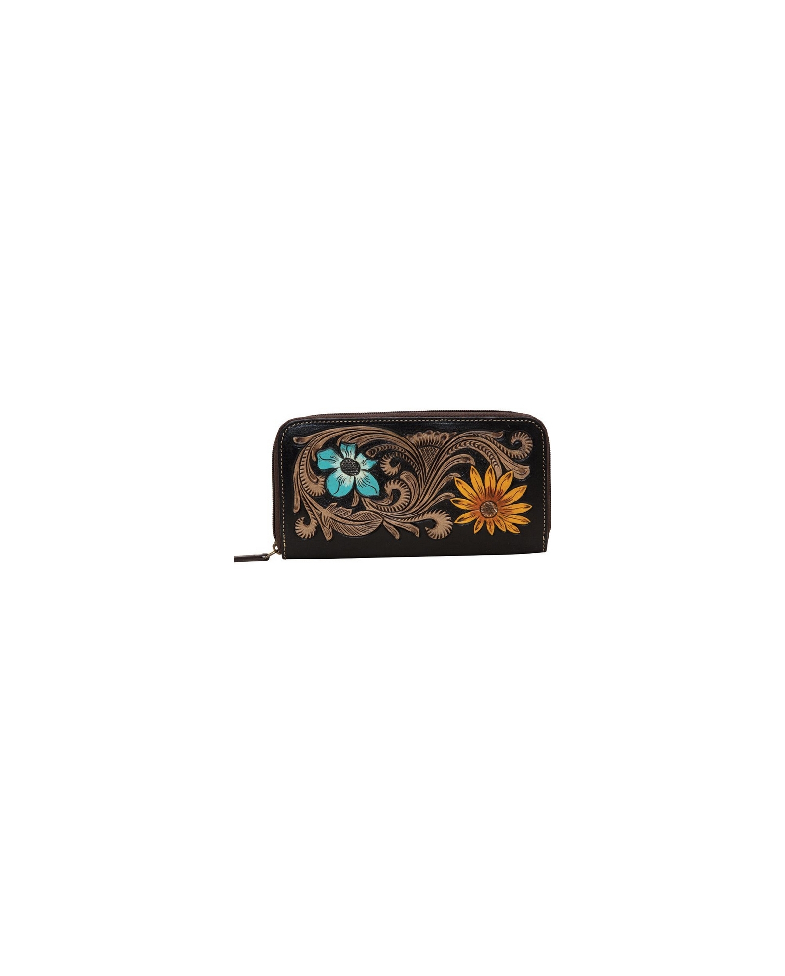 Myra Bag® Ladies' Valley Wallet - Fort Brands