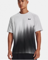 Under Armour® Men's Tech Fade SS T-Shirt