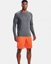 Under Armour® Men's Tech 2.0 LS T-Shirt