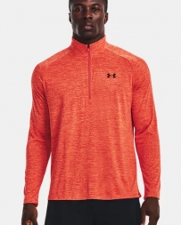 Under Armour® Men's Tech 2.0 1/2 Zip