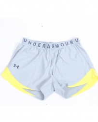 Under Armour® Ladies' Play Up 3.0 Shorts
