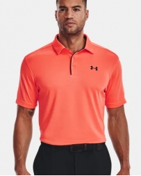 Under Armour® Men's Tech Polo