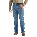 Wrangler® 20X® Men's Vintage Bootcut River Denim