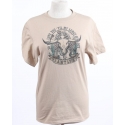 Ladies' Til My Lungs Give Out Tee
