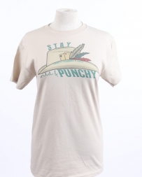 Ladies' Stay Wild & Punchy Tee