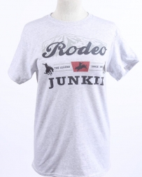 Ladies' Rodeo Junkie Tee