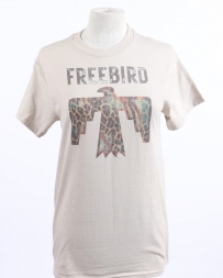 Ladies' Freebird SS Tee