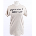 Ladies' Expensive & Difficult Tee