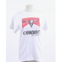 Ladies' Cowboy Killer Tee