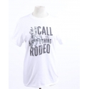 Ladies' Call The Thing Rodeo Tee