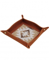 Myra Bag® Ladies' Olivia Azteca Tray