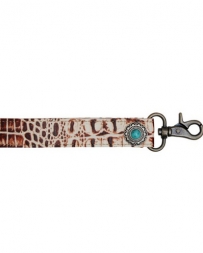 Myra Bag® Ladies' Oh Polly Key Fob