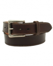 Nocona Belt Co.® Men's Chocolate Ocala Belt