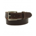 Nocona Belt Co.® Men's Chocolate Ocala Belt