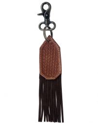 Myra Bag® Ladies' Umber Baguette Keychain