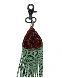 Myra Bag® Ladies' Pine Key Fob