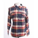 Kerenhart® Ladies' Lightweight Flannel Shirt