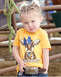 Cruel® Girls' Moody Toddler Tee