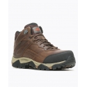 Merrell® Men's Adventure Mid WTRPRF Carbon