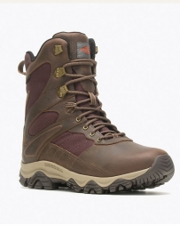 Men's Merrell Moab 2 Timber 8" WTRPRF