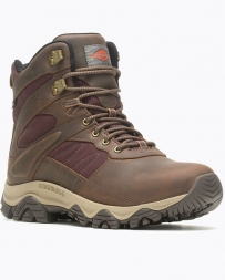 Men's Merrell Moab 2 Timber 6" WTRPRF