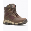 Men's Merrell Moab 2 Timber 6" WTRPRF